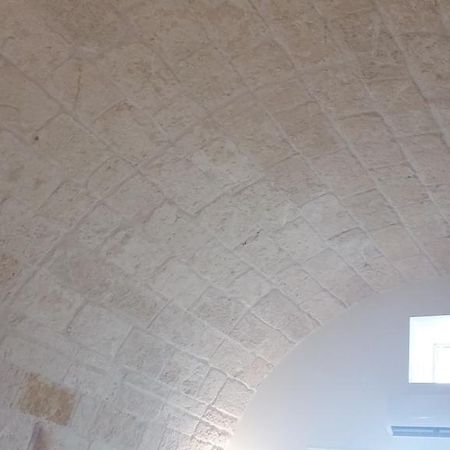 Dimora Polimnia Villa Polignano a Mare Luaran gambar
