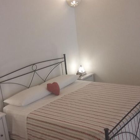 Dimora Polimnia Villa Polignano a Mare Luaran gambar