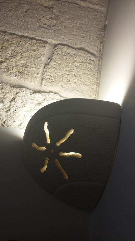 Dimora Polimnia Villa Polignano a Mare Luaran gambar