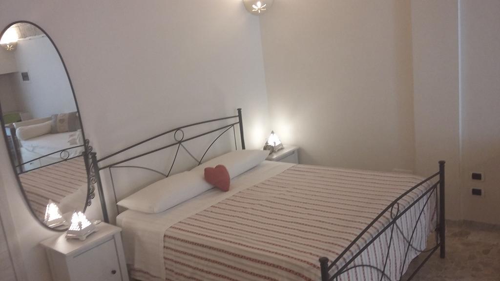 Dimora Polimnia Villa Polignano a Mare Luaran gambar